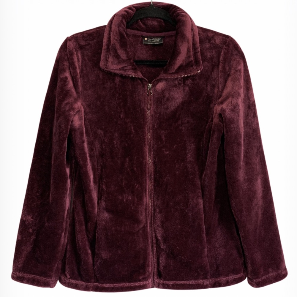 Heatkeep Fleece Jacket